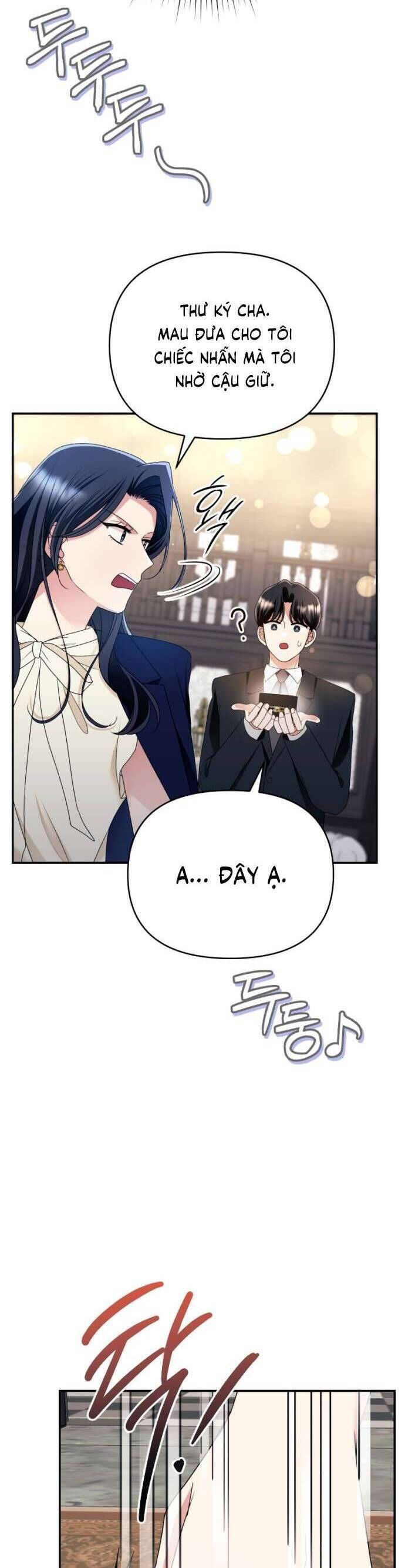 Tập Vào Vai Phản Diện Chap 21 - Next Chap 22