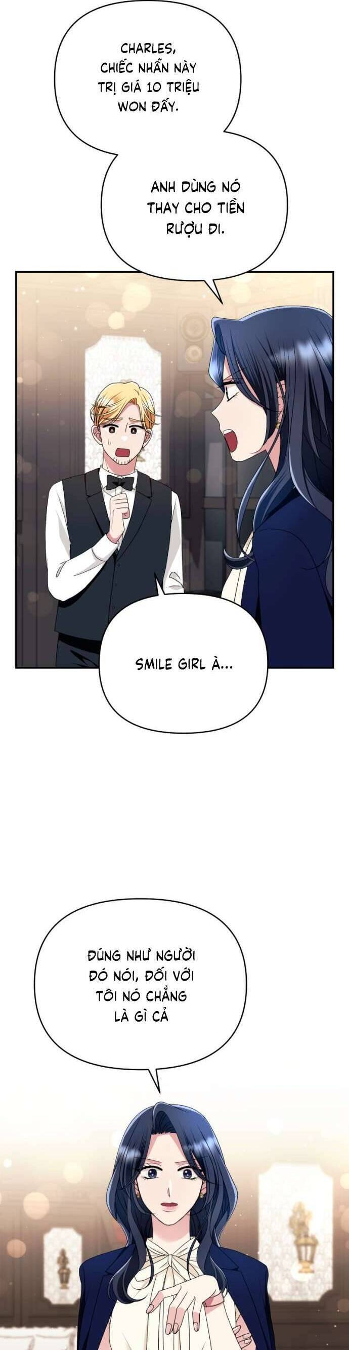 Tập Vào Vai Phản Diện Chap 21 - Next Chap 22