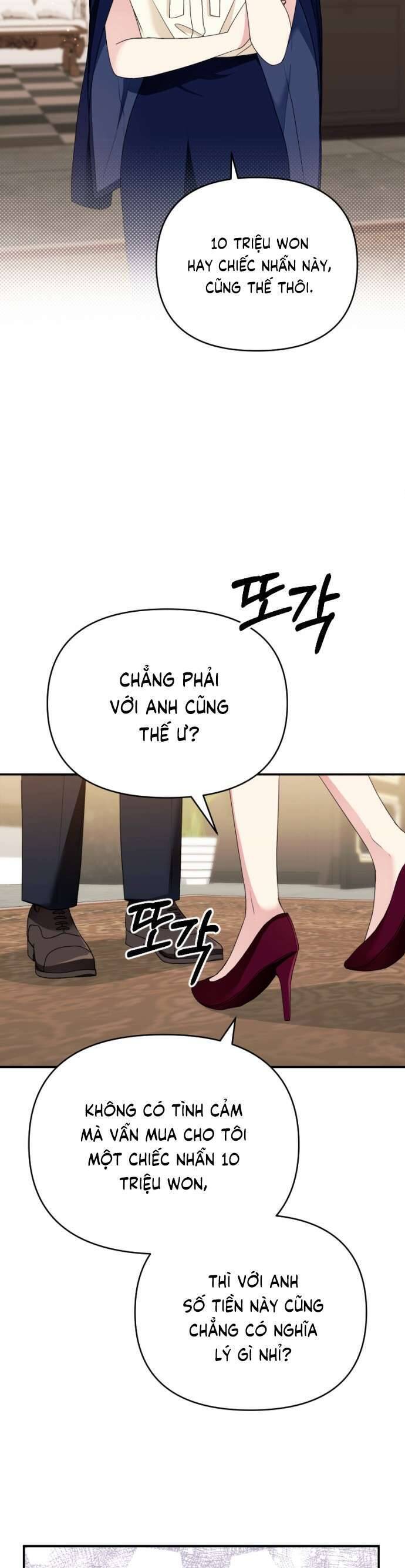 Tập Vào Vai Phản Diện Chap 21 - Next Chap 22