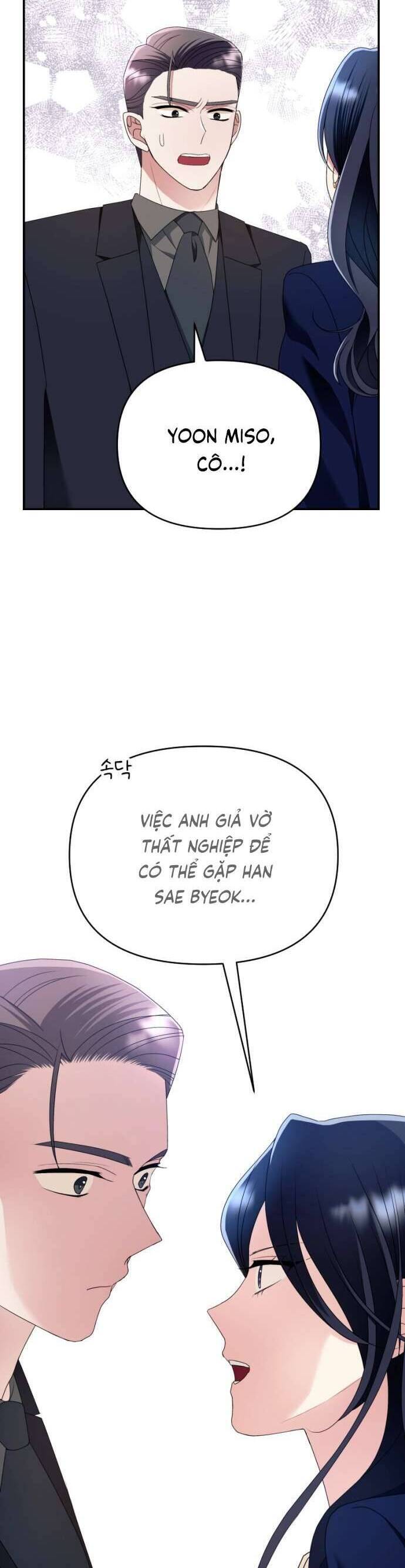 Tập Vào Vai Phản Diện Chap 21 - Next Chap 22