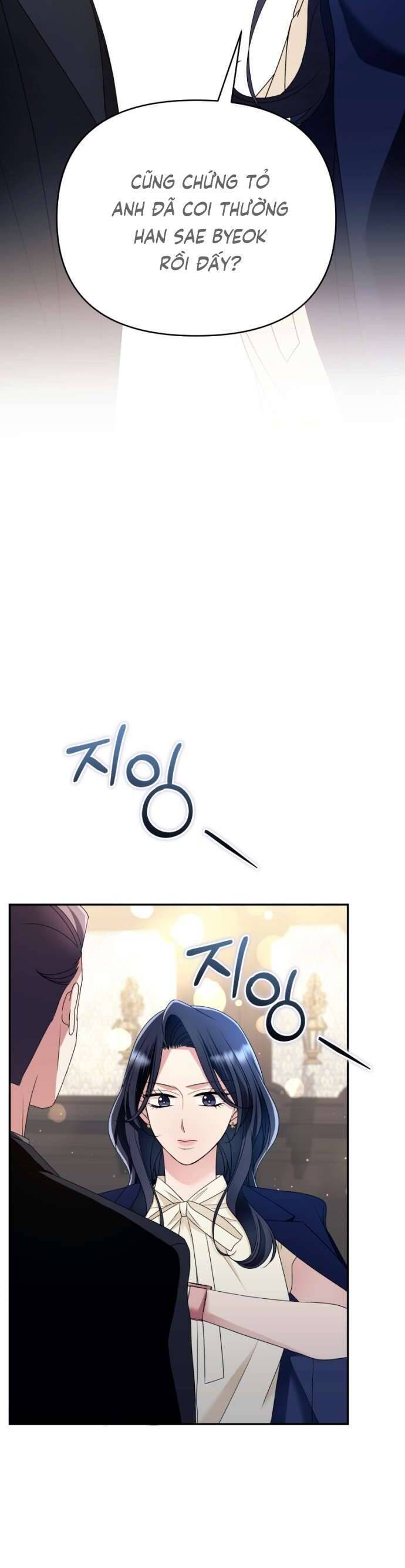 Tập Vào Vai Phản Diện Chap 21 - Next Chap 22