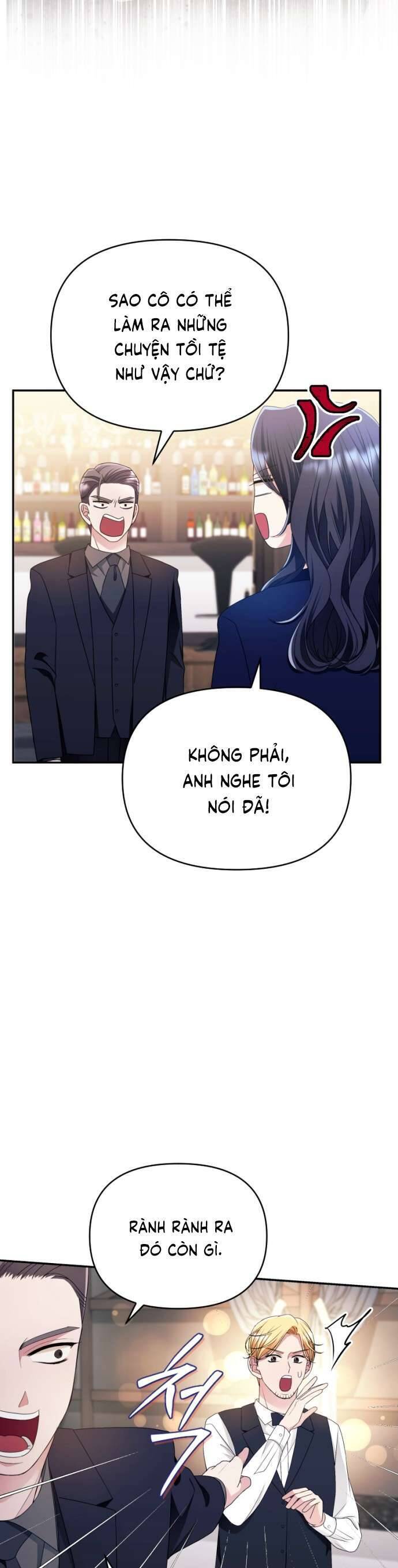 Tập Vào Vai Phản Diện Chap 21 - Next Chap 22