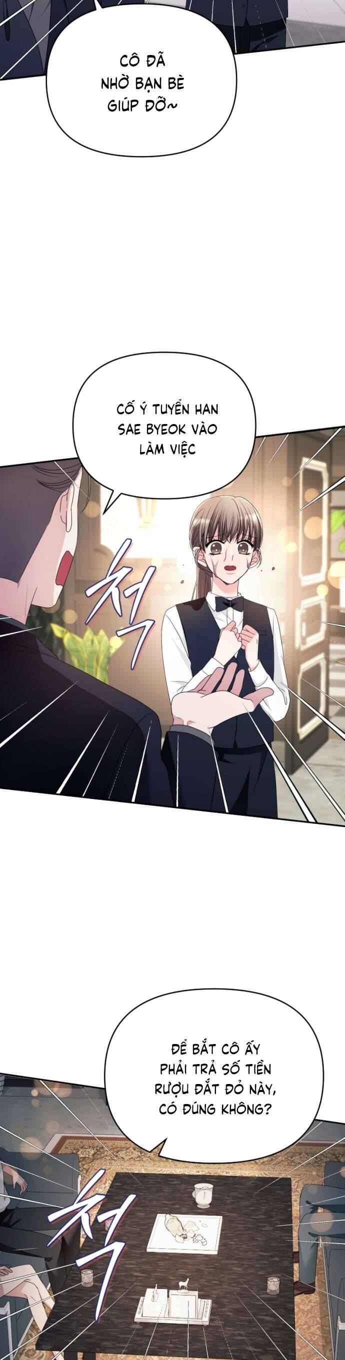 Tập Vào Vai Phản Diện Chap 21 - Next Chap 22