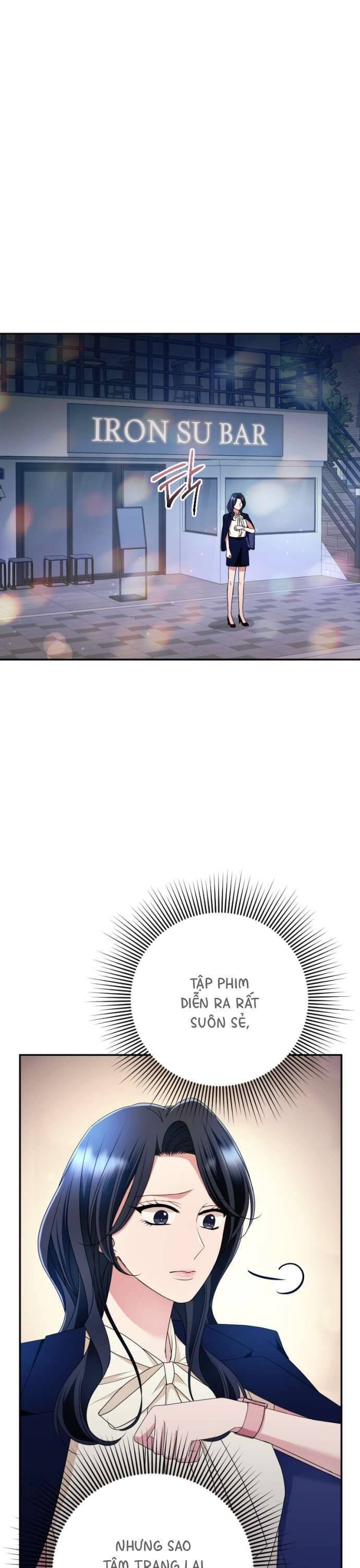 Tập Vào Vai Phản Diện Chap 22 - Next Chap 23