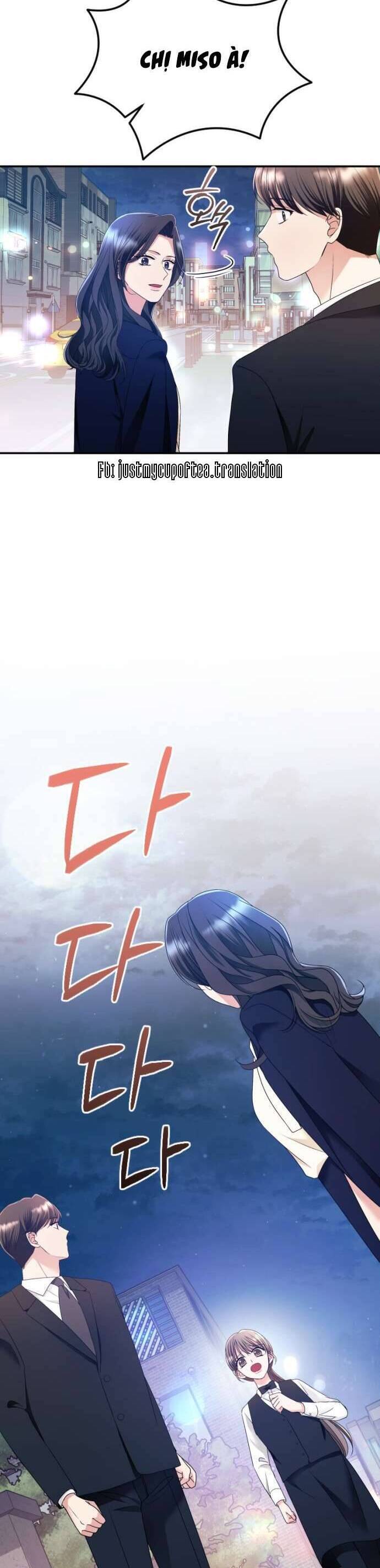 Tập Vào Vai Phản Diện Chap 22 - Next Chap 23