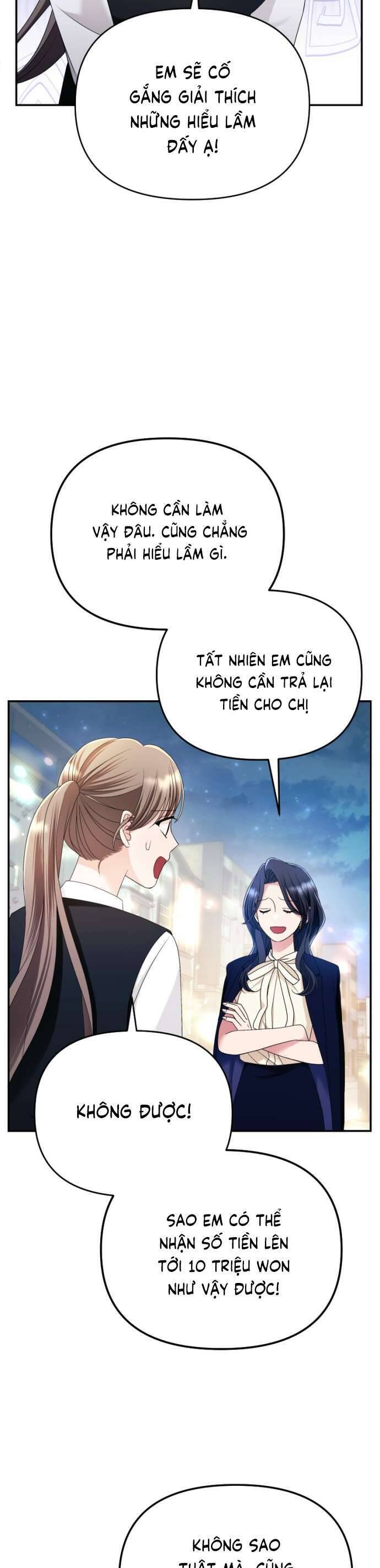 Tập Vào Vai Phản Diện Chap 22 - Next Chap 23