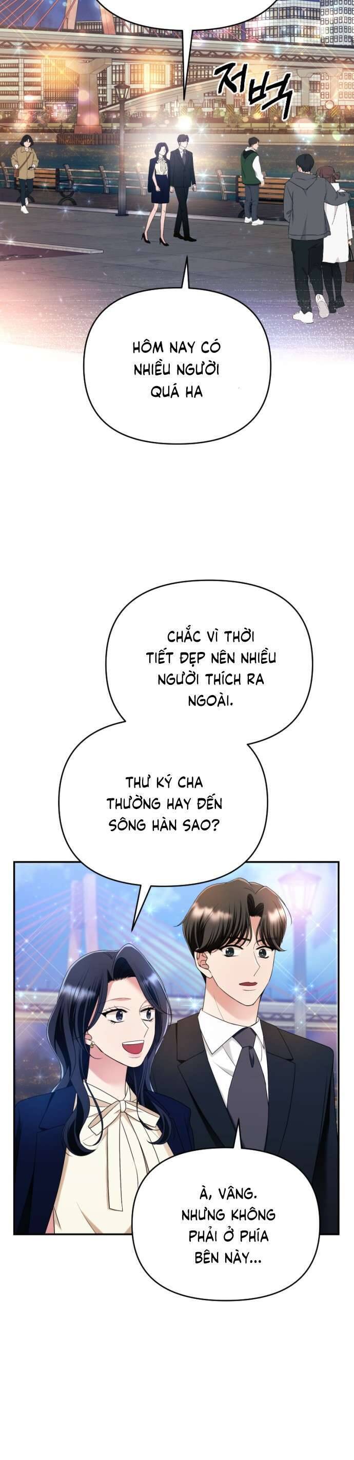 Tập Vào Vai Phản Diện Chap 22 - Next Chap 23