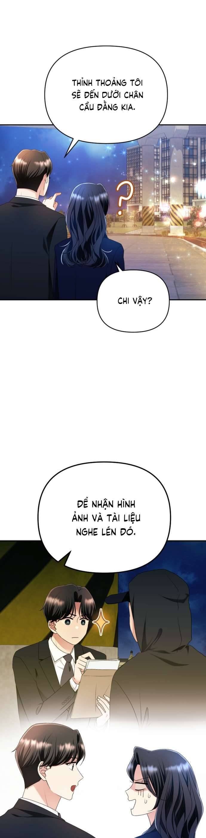 Tập Vào Vai Phản Diện Chap 22 - Next Chap 23