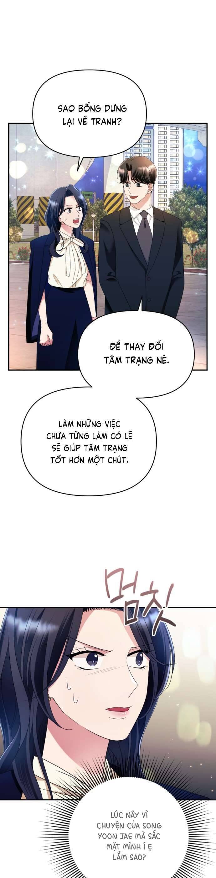 Tập Vào Vai Phản Diện Chap 22 - Next Chap 23