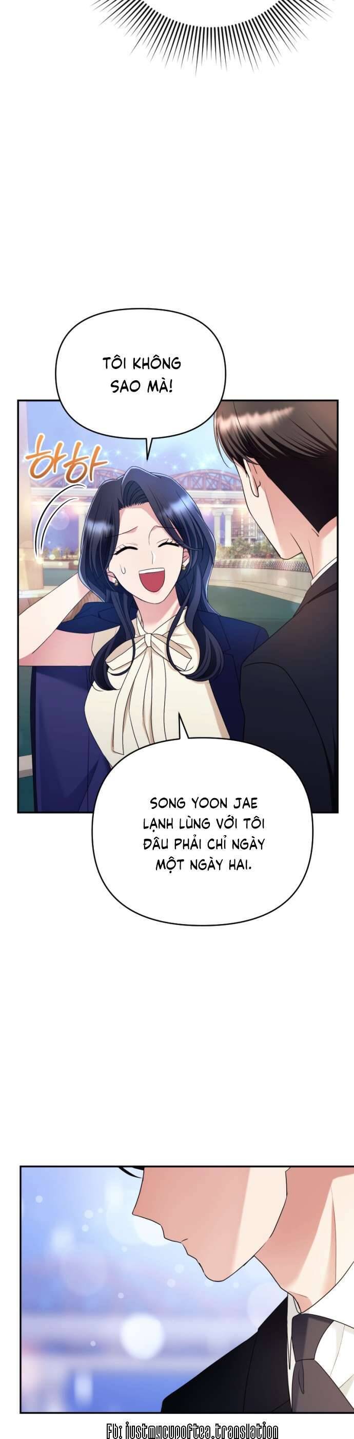 Tập Vào Vai Phản Diện Chap 22 - Next Chap 23