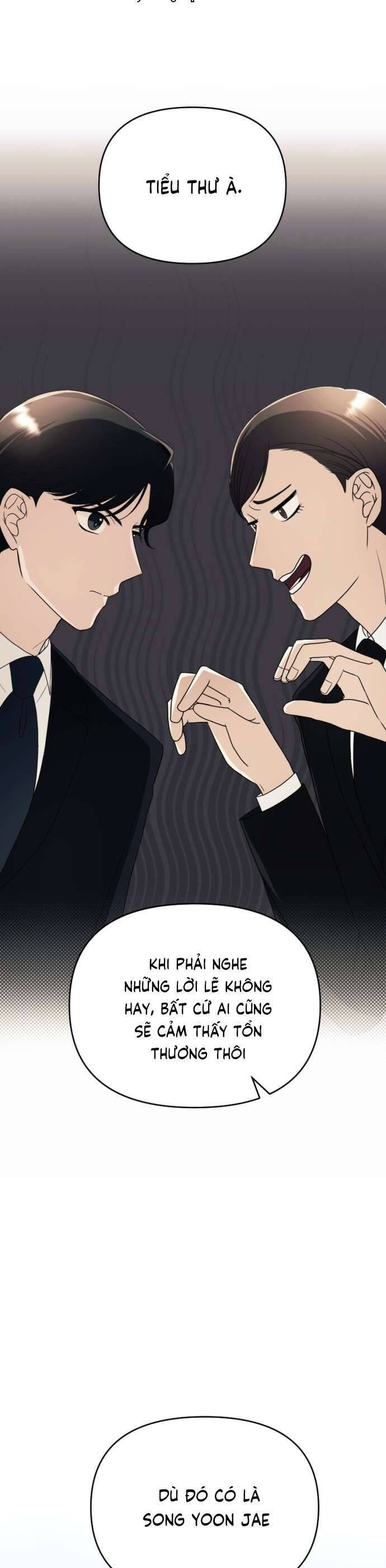 Tập Vào Vai Phản Diện Chap 22 - Next Chap 23