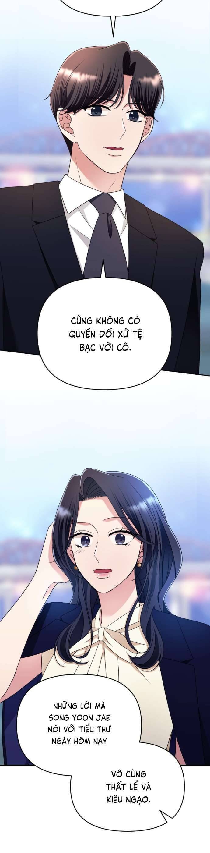 Tập Vào Vai Phản Diện Chap 22 - Next Chap 23