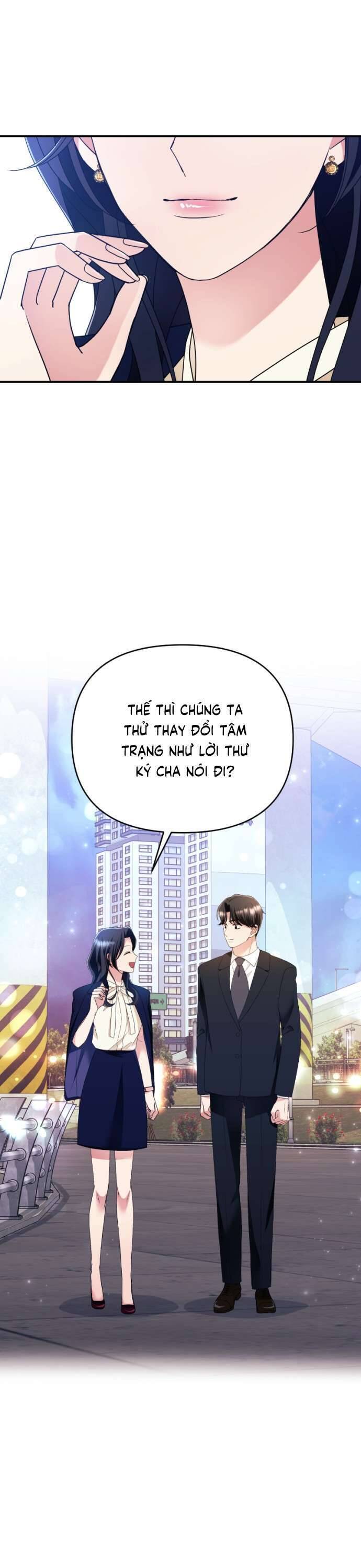 Tập Vào Vai Phản Diện Chap 22 - Next Chap 23