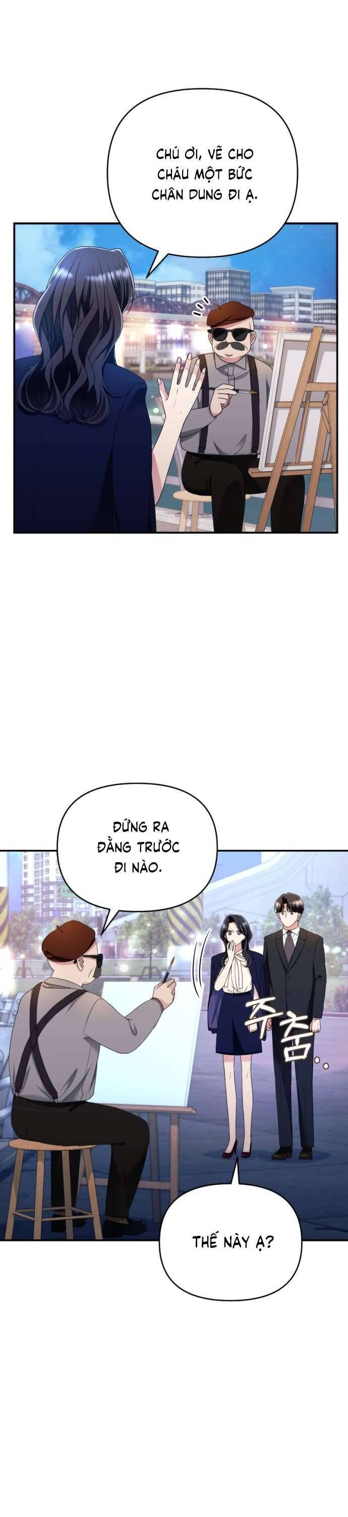 Tập Vào Vai Phản Diện Chap 22 - Next Chap 23