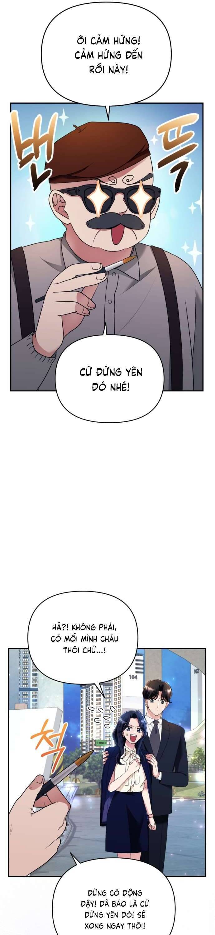 Tập Vào Vai Phản Diện Chap 22 - Next Chap 23