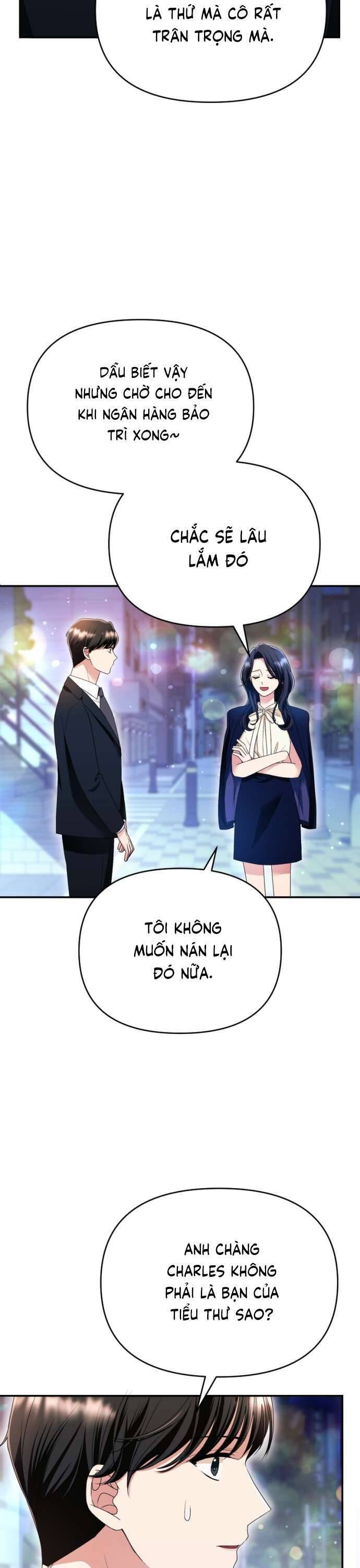 Tập Vào Vai Phản Diện Chap 22 - Next Chap 23