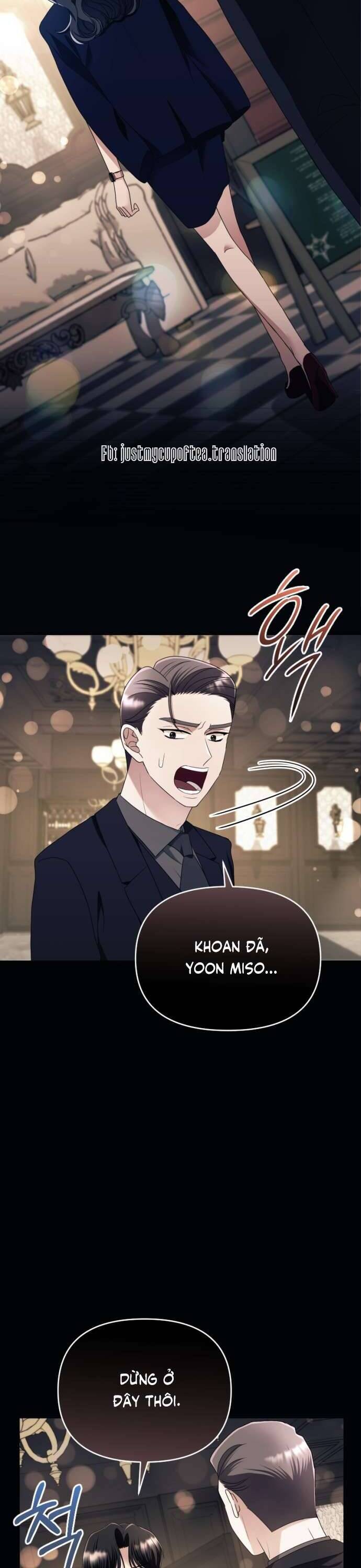 Tập Vào Vai Phản Diện Chap 22 - Next Chap 23
