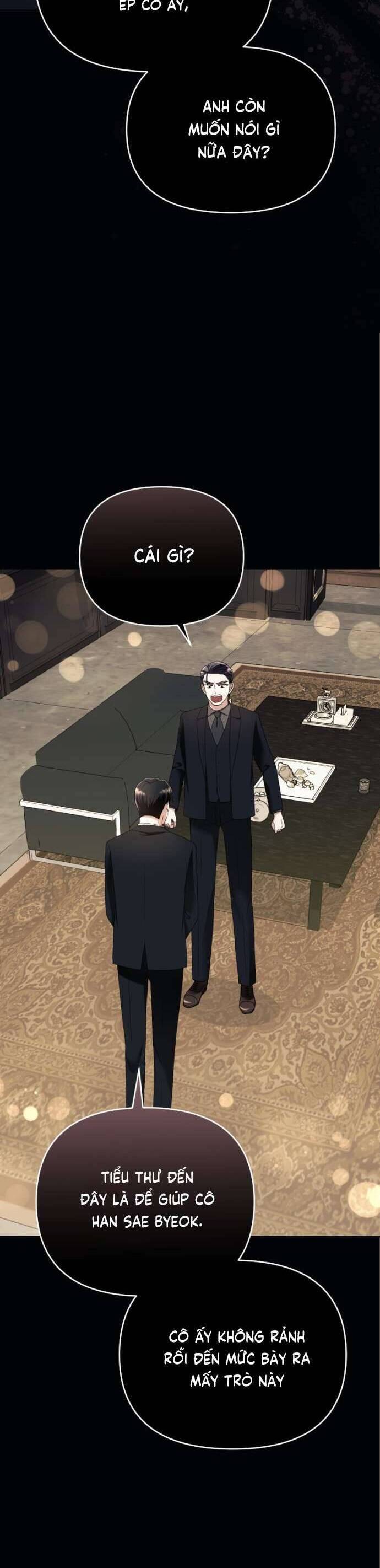 Tập Vào Vai Phản Diện Chap 22 - Next Chap 23