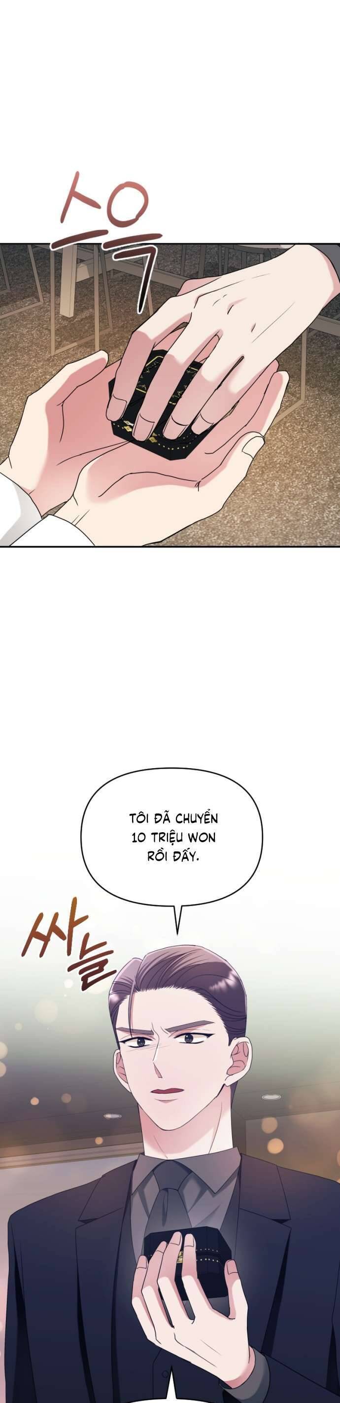 Tập Vào Vai Phản Diện Chap 22 - Next Chap 23