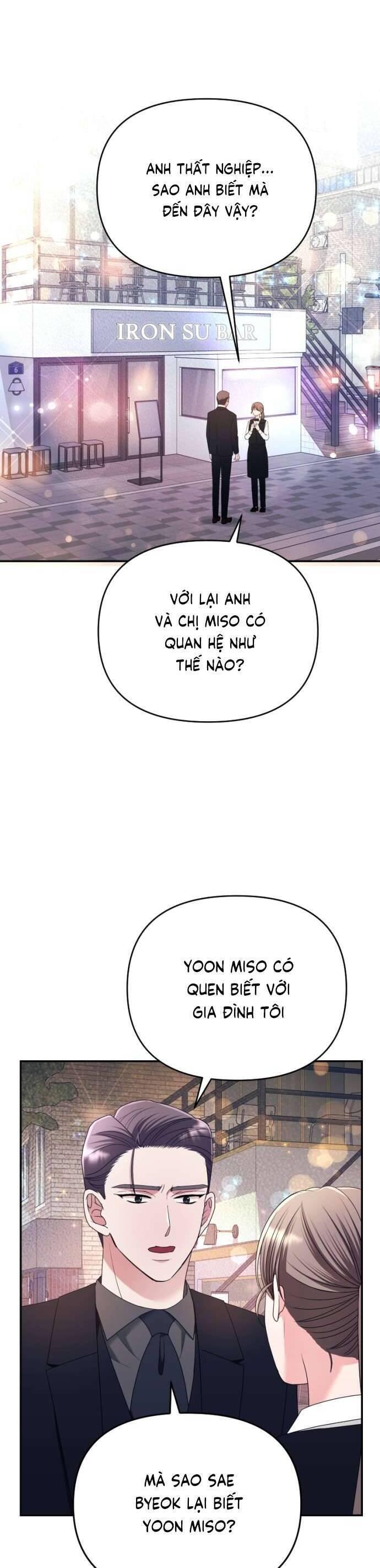 Tập Vào Vai Phản Diện Chap 22 - Next Chap 23