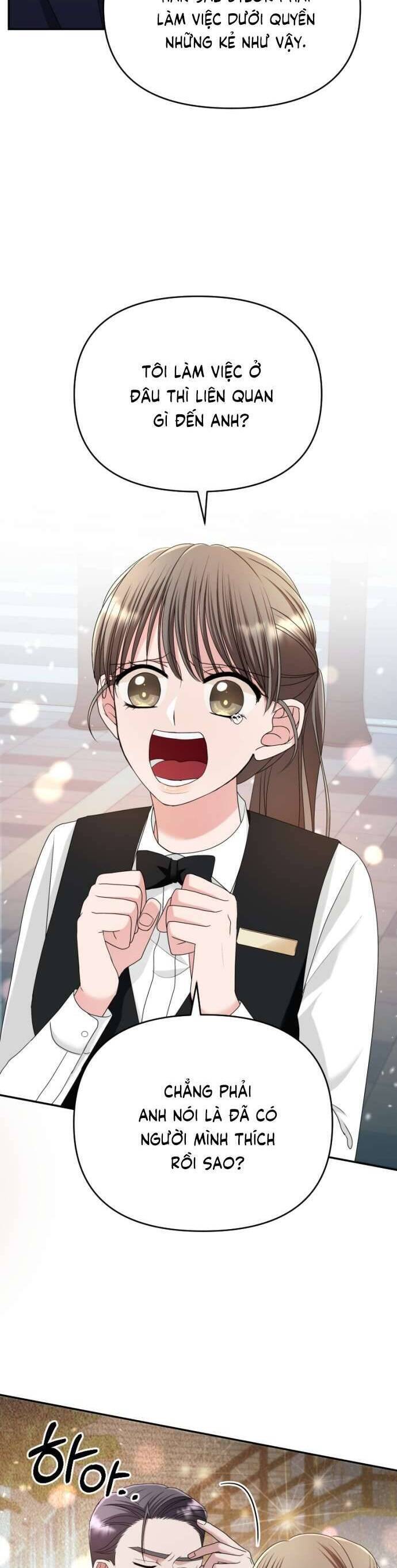 Tập Vào Vai Phản Diện Chap 22 - Next Chap 23