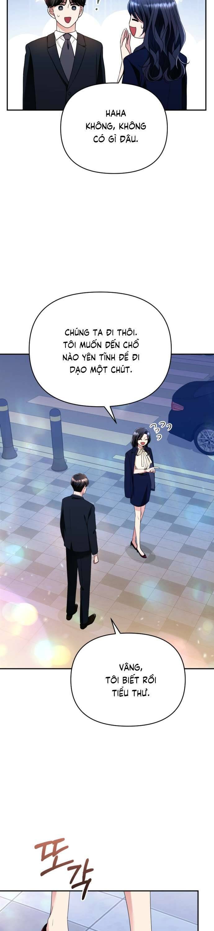 Tập Vào Vai Phản Diện Chap 22 - Next Chap 23