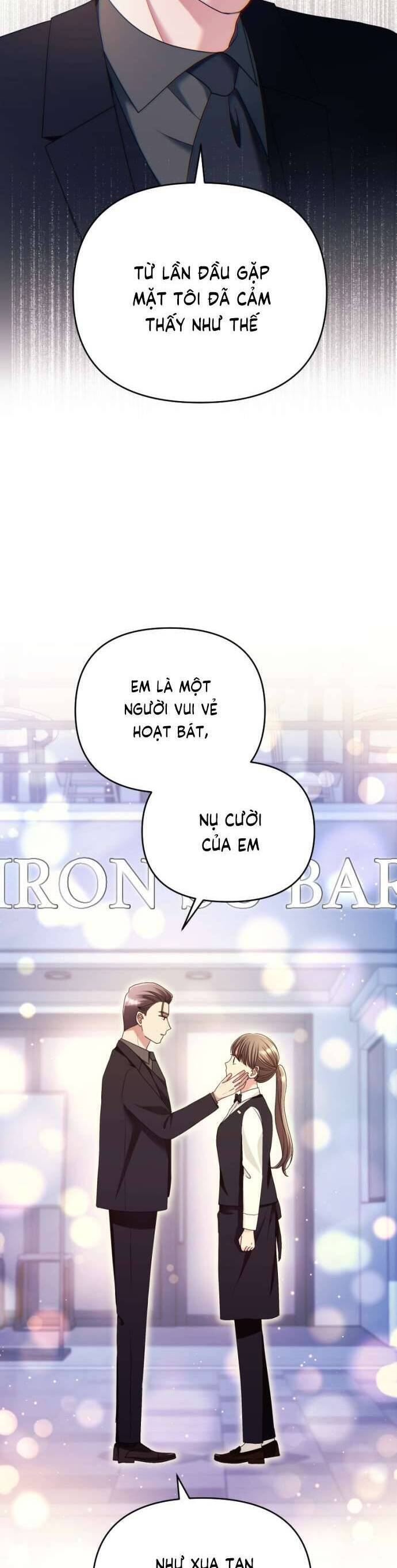 Tập Vào Vai Phản Diện Chap 22 - Next Chap 23