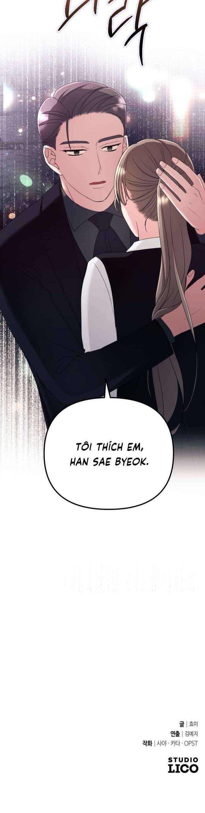 Tập Vào Vai Phản Diện Chap 22 - Next Chap 23