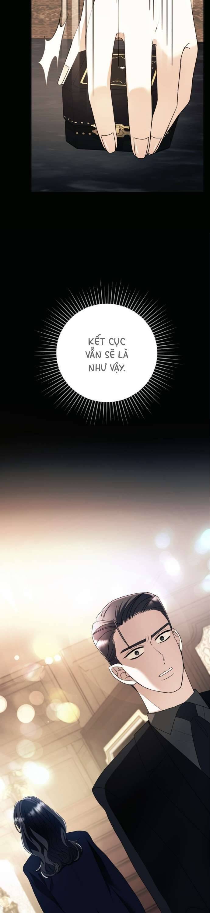 Tập Vào Vai Phản Diện Chap 22 - Next Chap 23