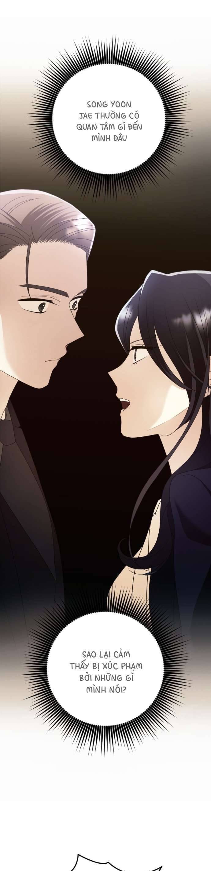 Tập Vào Vai Phản Diện Chap 22 - Next Chap 23