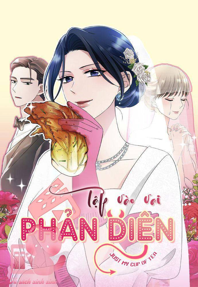 Tập Vào Vai Phản Diện Chap 23 - Next Chap 24