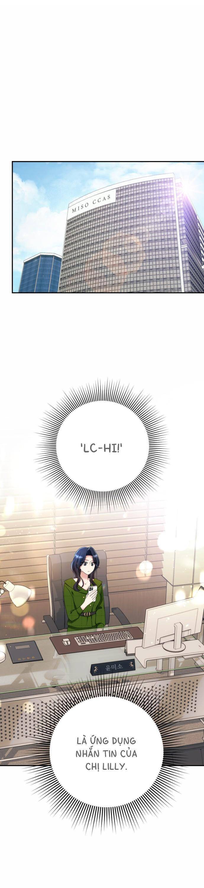 Tập Vào Vai Phản Diện Chap 23 - Next Chap 24