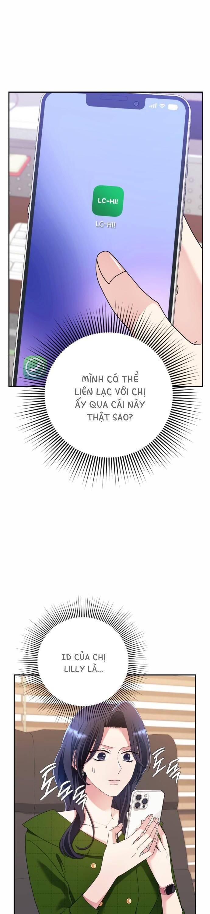 Tập Vào Vai Phản Diện Chap 23 - Next Chap 24