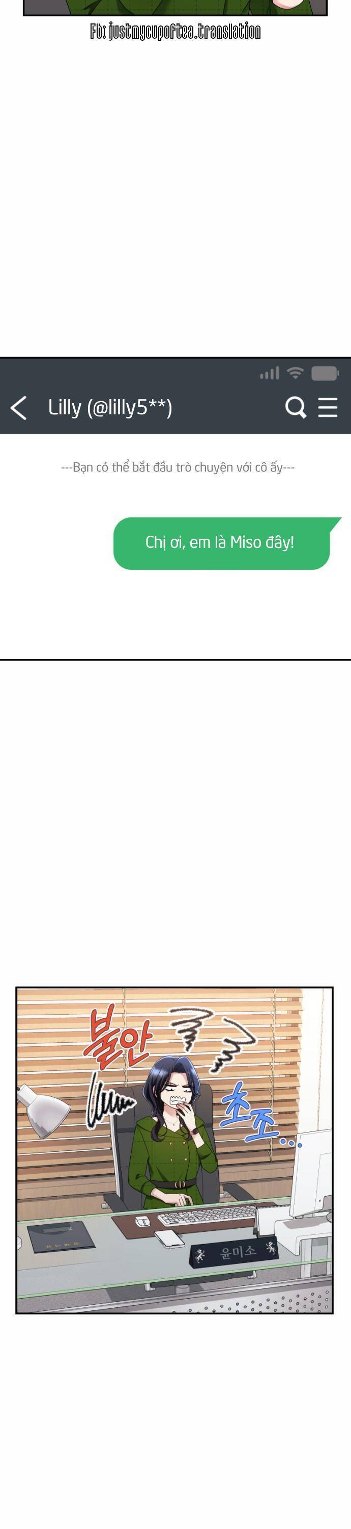 Tập Vào Vai Phản Diện Chap 23 - Next Chap 24