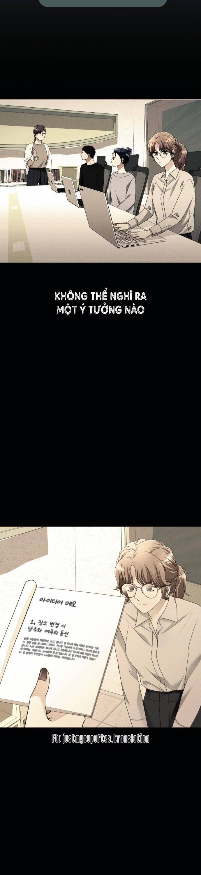 Tập Vào Vai Phản Diện Chap 23 - Next Chap 24