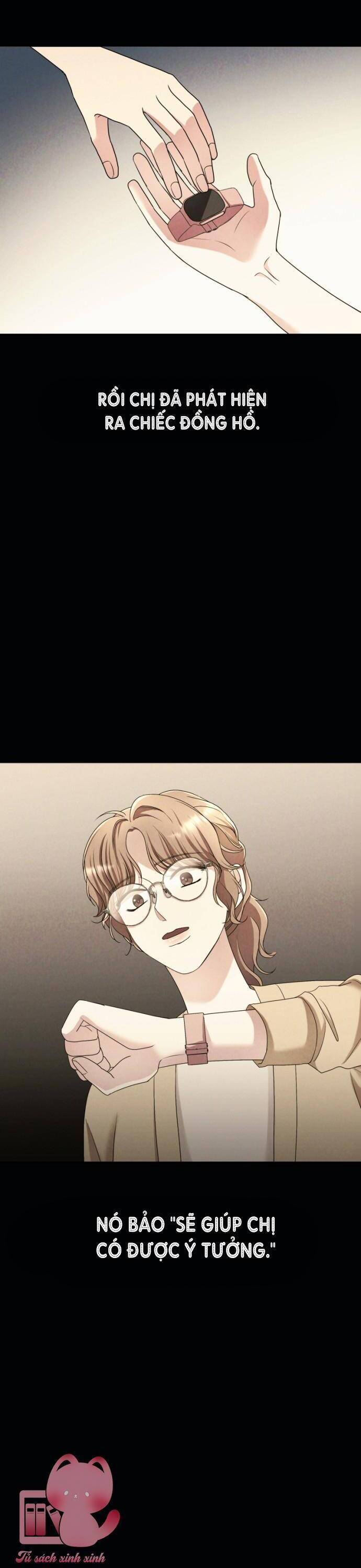 Tập Vào Vai Phản Diện Chap 23 - Next Chap 24