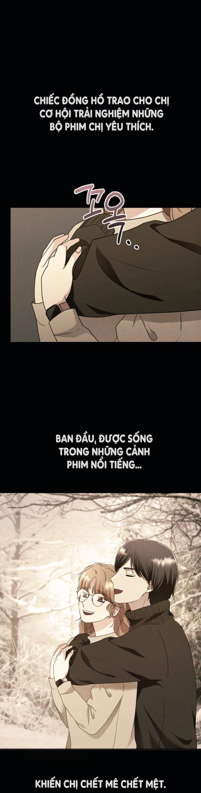 Tập Vào Vai Phản Diện Chap 23 - Next Chap 24