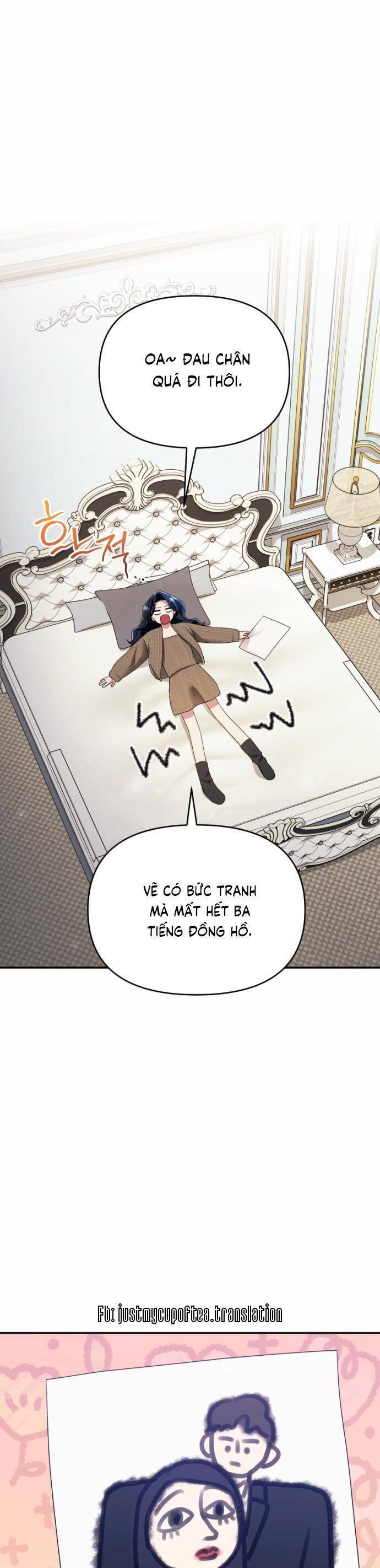 Tập Vào Vai Phản Diện Chap 23 - Next Chap 24