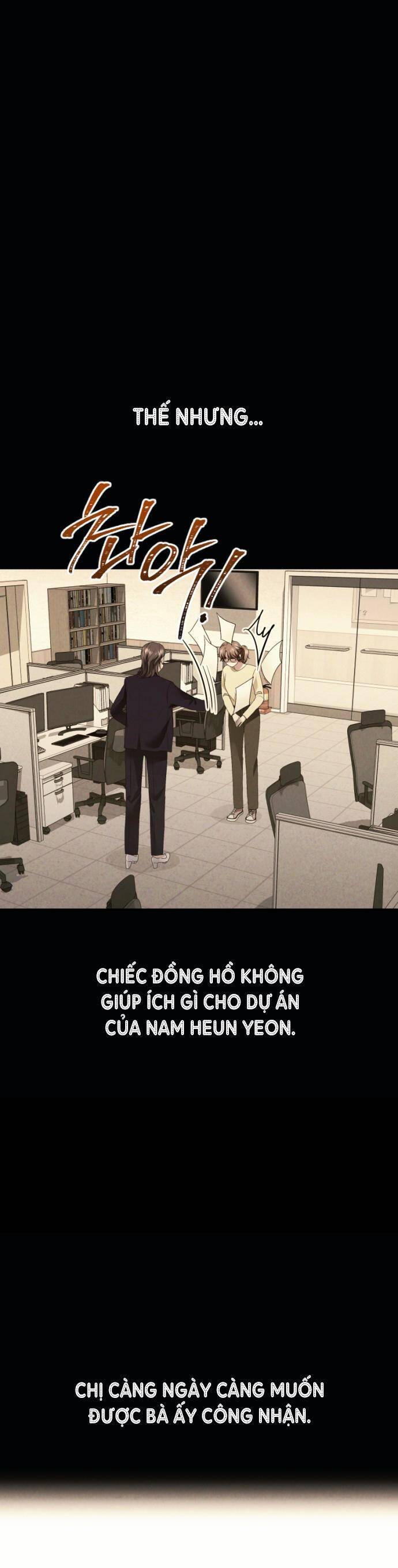 Tập Vào Vai Phản Diện Chap 23 - Next Chap 24