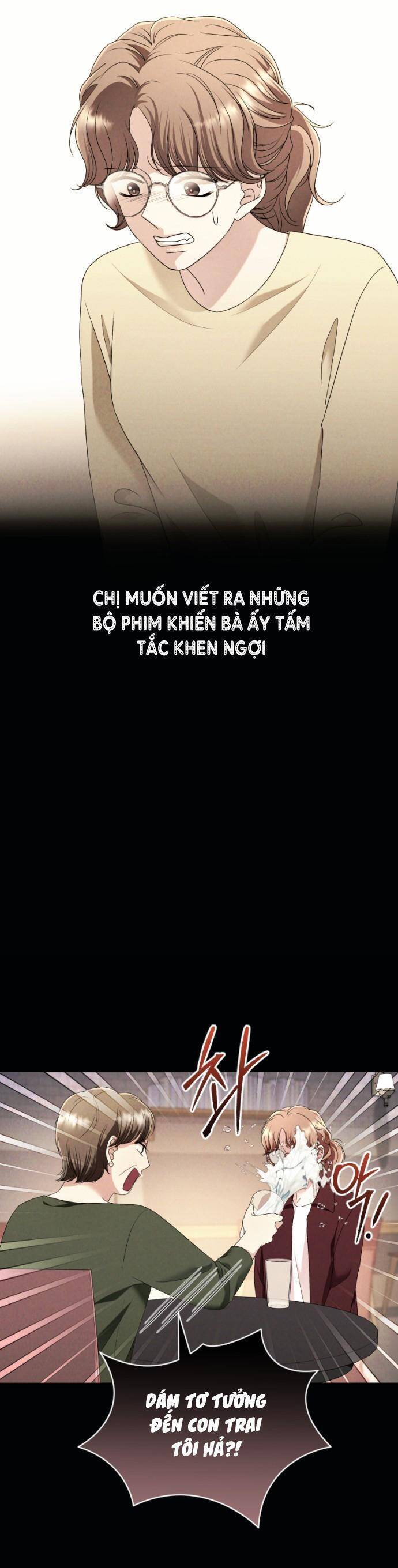 Tập Vào Vai Phản Diện Chap 23 - Next Chap 24