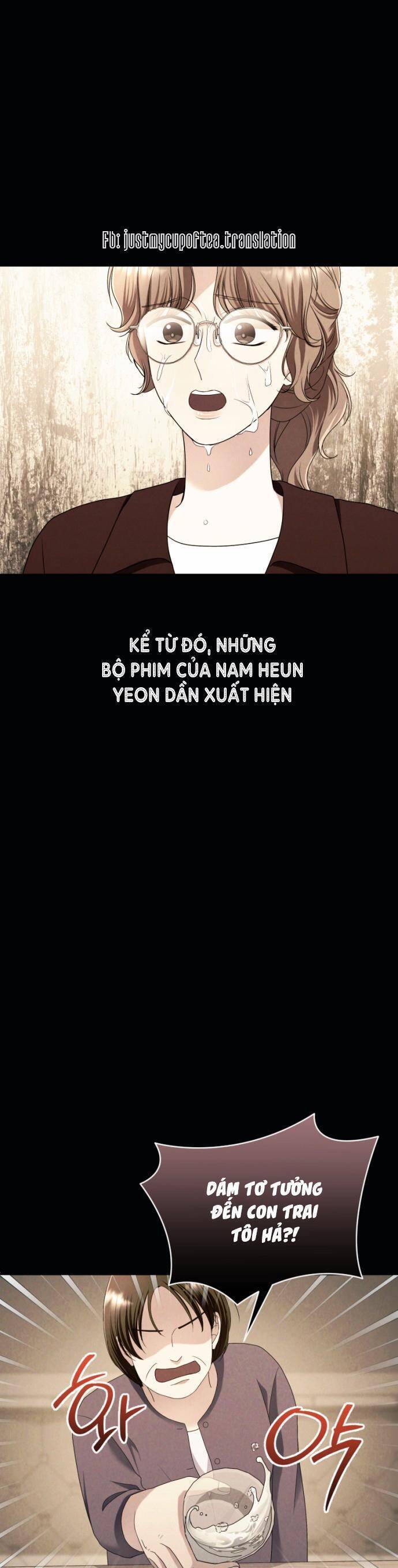 Tập Vào Vai Phản Diện Chap 23 - Next Chap 24