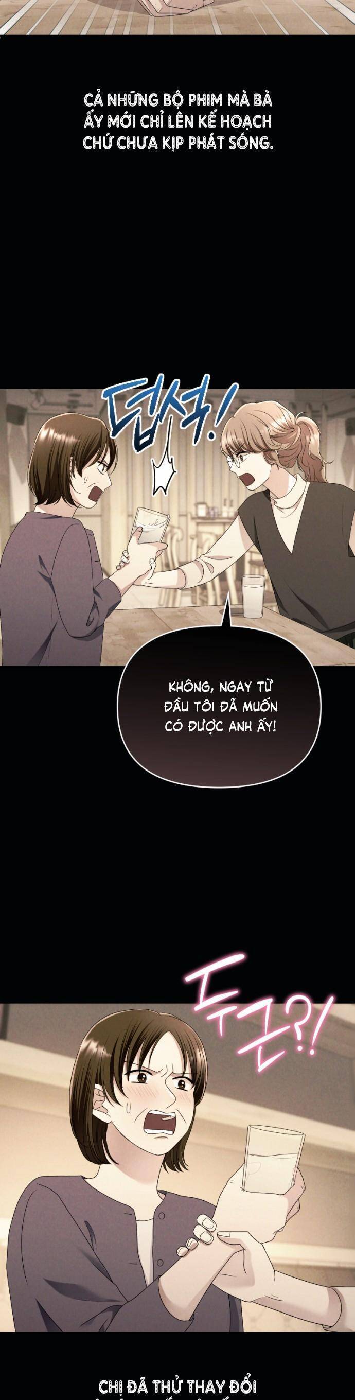 Tập Vào Vai Phản Diện Chap 23 - Next Chap 24