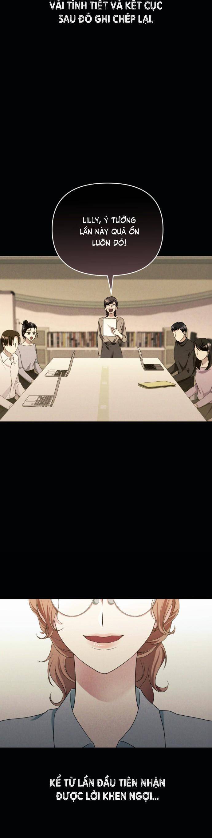 Tập Vào Vai Phản Diện Chap 23 - Next Chap 24