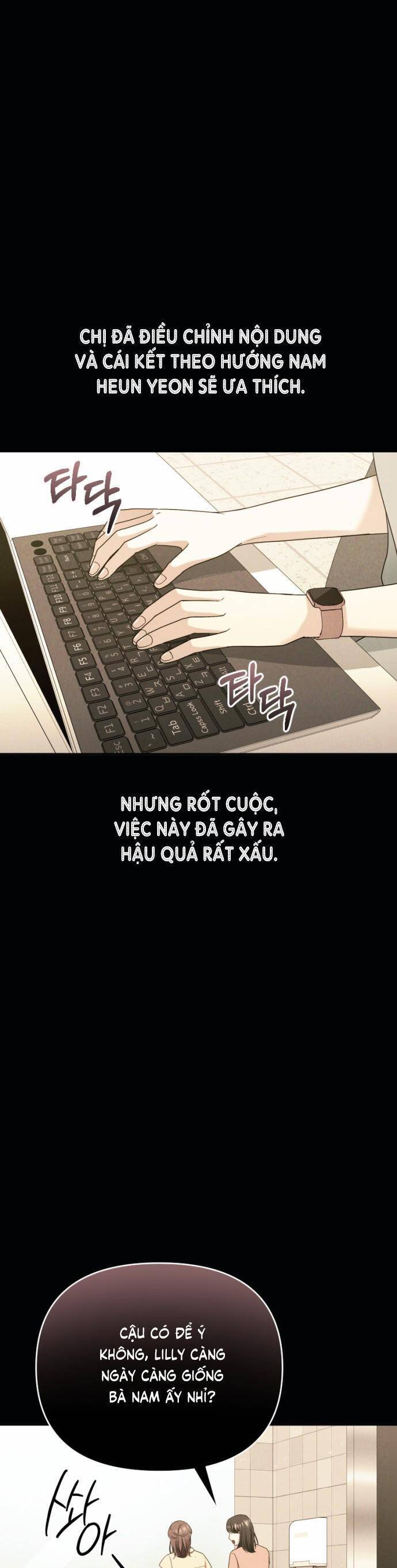 Tập Vào Vai Phản Diện Chap 23 - Next Chap 24