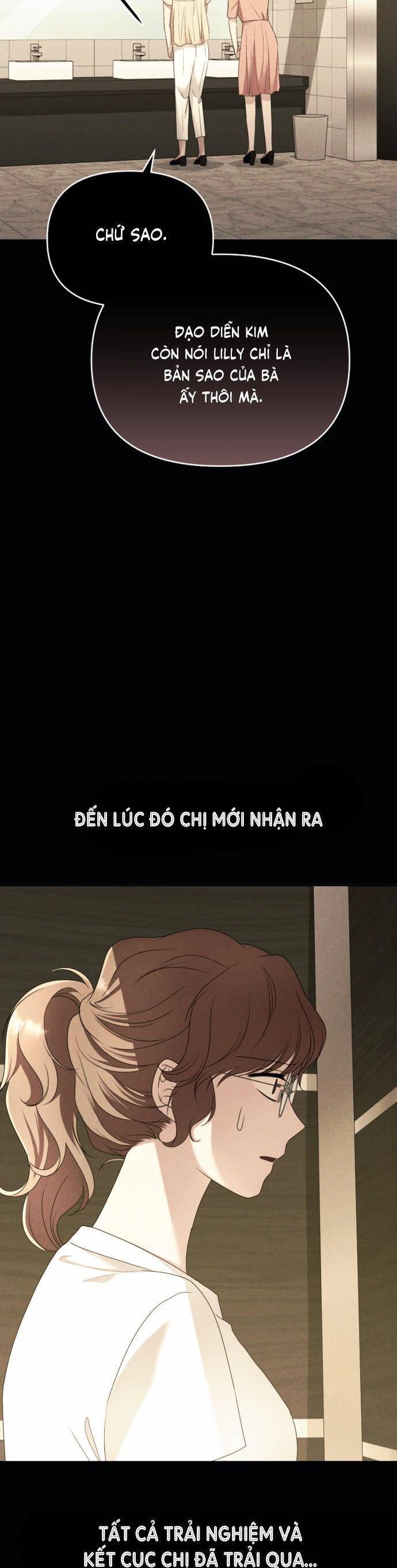 Tập Vào Vai Phản Diện Chap 23 - Next Chap 24