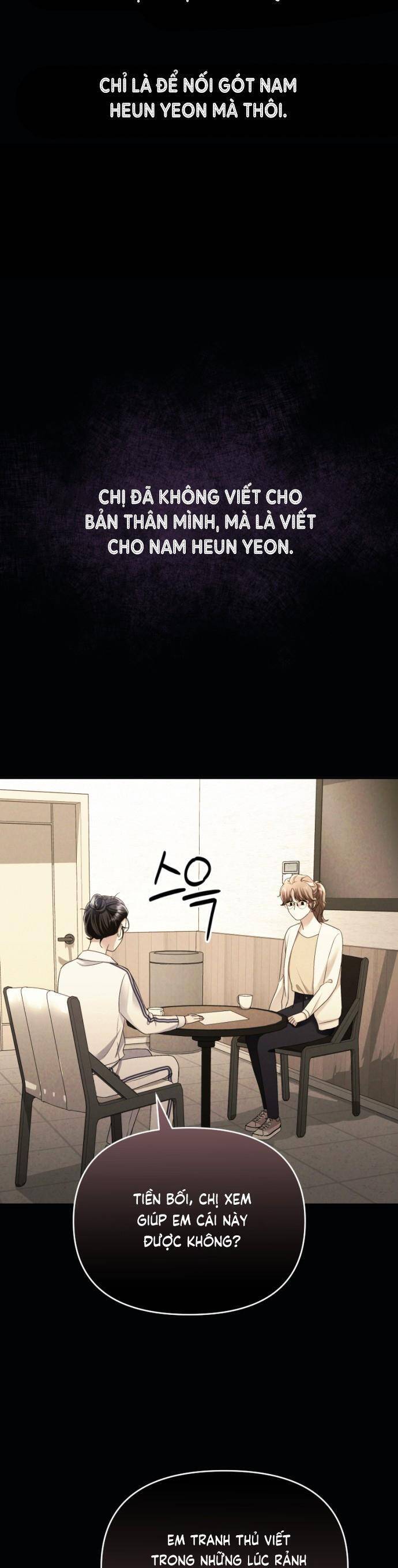 Tập Vào Vai Phản Diện Chap 23 - Next Chap 24