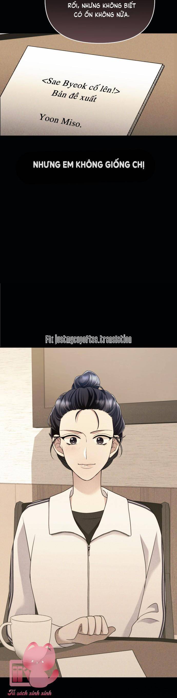Tập Vào Vai Phản Diện Chap 23 - Next Chap 24