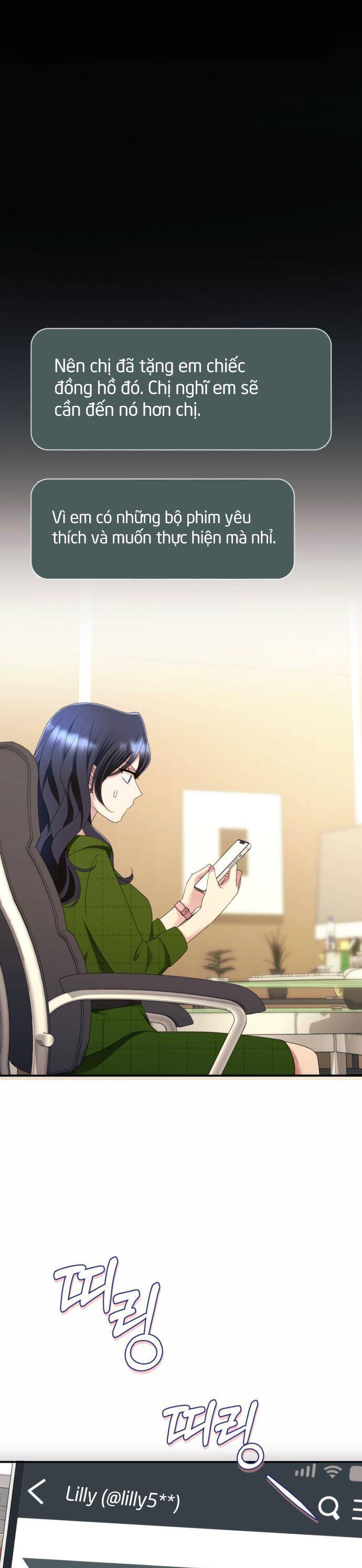 Tập Vào Vai Phản Diện Chap 23 - Next Chap 24