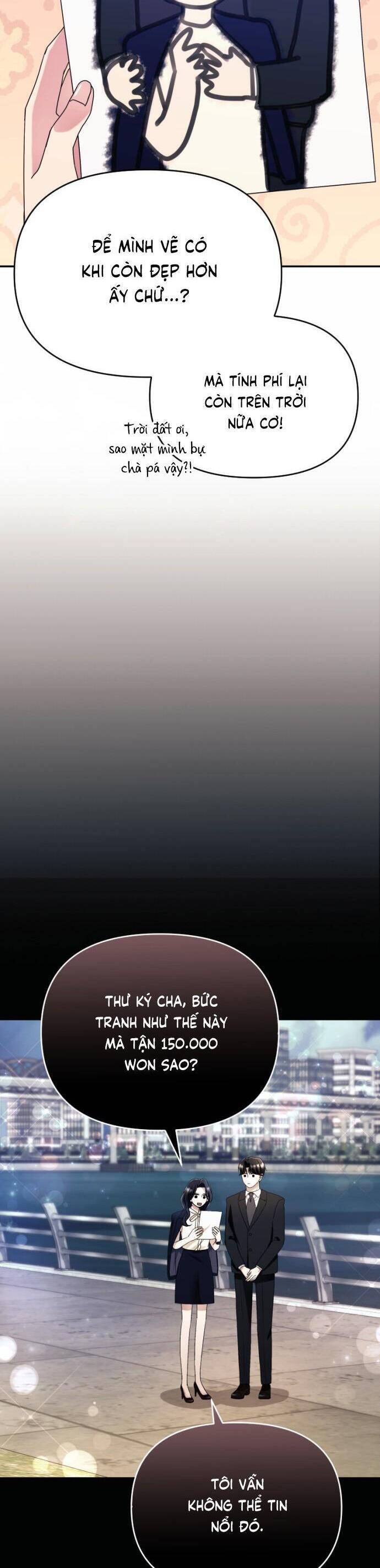 Tập Vào Vai Phản Diện Chap 23 - Next Chap 24