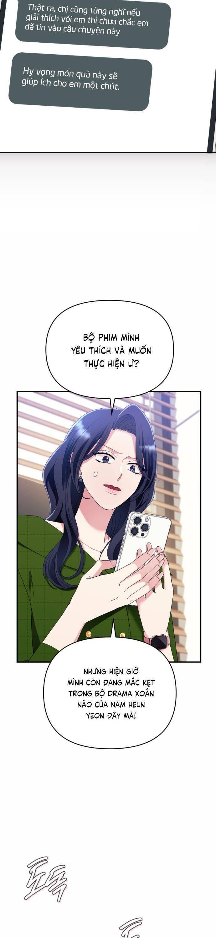 Tập Vào Vai Phản Diện Chap 23 - Next Chap 24